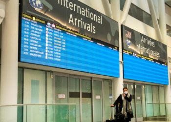 هزینه‌ها دانشجویان بین‌المللی را از بازگشت به کانادا منصرف می‌کند