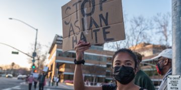 مونترالی‌ها تبعیض علیه آسیایی‌تبار‌ها را محکوم کردند