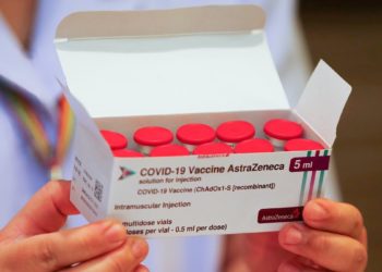 ترودو: مطمئن باشید واکسن آسترازنکا بی‌خطر است