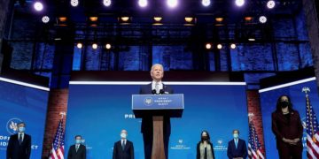 دولت بایدن در سازمان تجارت جهانی می‌توانست قدرت نرم آمریکا را افزایش دهد