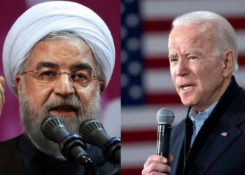 دیپلماسی آرام بایدن به مشکل خورد؛ ایران ملاقات را نپذیرفت