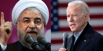 دیپلماسی آرام بایدن به مشکل خورد؛ ایران ملاقات را نپذیرفت
