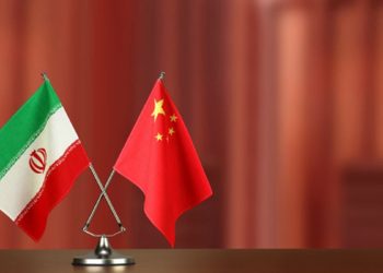 چند سطر در باب “ترکمنچای” خواندن توافق با چین توسط رسانه‌های فارسی‌زبان جریان اصلی