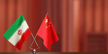 چند سطر در باب “ترکمنچای” خواندن توافق با چین توسط رسانه‌های فارسی‌زبان جریان اصلی