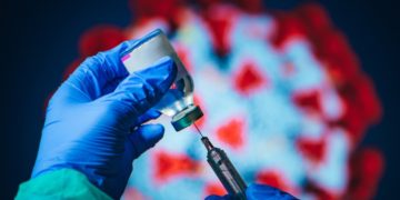 رتبه واکسیناسیون کانادا در جهان؛ 21‌مین از نظر دریافتی و 38‌مین از نظر جمعیتی