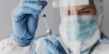 واکسیناسیون کانادا در بهار شکوفا می‌شود