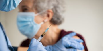 تصمیم جدید مسئولان بهداشتی بریتیش کلمبیا در مورد تزریق واکسن