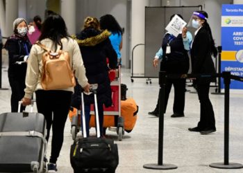 هشدار مدیر اجرایی سازمان دانشگاه‌های کانادا: مسئولان تدبیری بیندیشند