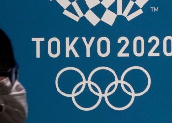 ژاپن تماشاگران خارجی المپیک را راه نمی‌دهد