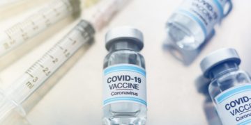 1500 دُز واکسن کرونا در آنتاریو هدر رفته است