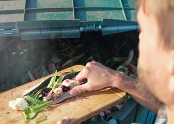 سازمان ملل متحد: هر سال 931 میلیون تن غذا دور ریخته می‌شود