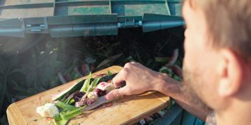 سازمان ملل متحد: هر سال 931 میلیون تن غذا دور ریخته می‌شود