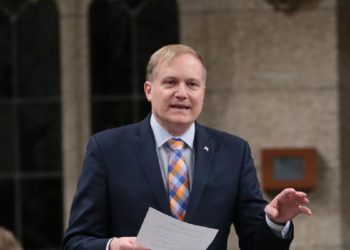 حزب نیودموکرات: اقدامات محافظه‌کاران در مجلس بهانه برگزاری انتخابات زودهنگام را به لیبرال‌ها می‌دهد