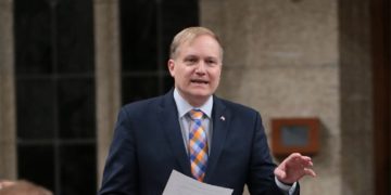 حزب نیودموکرات: اقدامات محافظه‌کاران در مجلس بهانه برگزاری انتخابات زودهنگام را به لیبرال‌ها می‌دهد