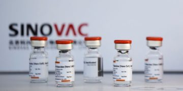 سازندگان سینوواک ادعا کردند؛ این واکسن برای کودکان بی‌خطر است