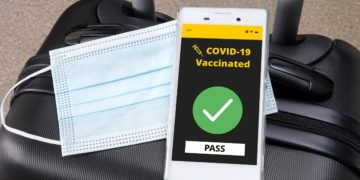 چین هم به صف صادرکنندگان گواهی‌نامه واکسیناسیون کرونا پیوست