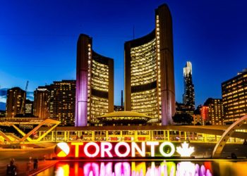 برترین جاذبه‌های گردشگری کلان‌شهر تورنتو در استان آنتاریو کانادا