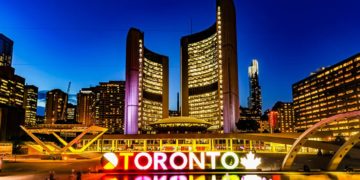 برترین جاذبه‌های گردشگری کلان‌شهر تورنتو در استان آنتاریو کانادا