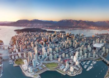 برترین جاذبه‌های گردشگری کلان‌شهر ونکوور در استان بریتیش کلمبیا کانادا