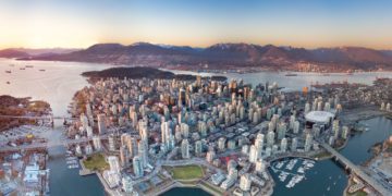 برترین جاذبه‌های گردشگری کلان‌شهر ونکوور در استان بریتیش کلمبیا کانادا