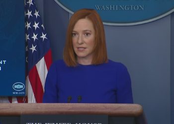 اولویت ایالات متحده مصرف واکسن برای شهروندان خود است