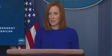 اولویت ایالات متحده مصرف واکسن برای شهروندان خود است