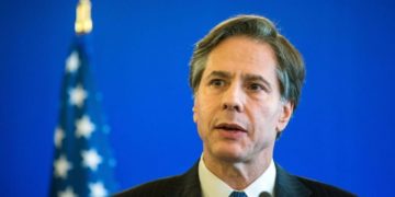 وزیر امور خارجه ایالات متحده اولویت‌های سیاست خارجی را اعلام کرد