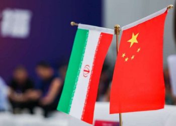 ایران و چین سند همکاری 25 ساله امضا کردند