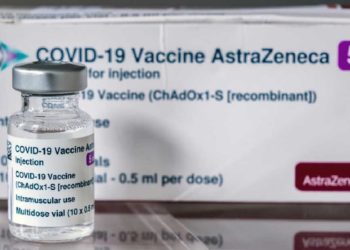 کمیته مشورتی ایمنی‌سازی کانادا برای تزریق آسترازنکا شرط سنی گذاشت
