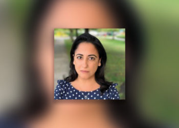 افتخاری دیگر برای ایرانیان کانادا؛ یک زن ایرانی‌تبار قاضی دادگاه فدرال شد