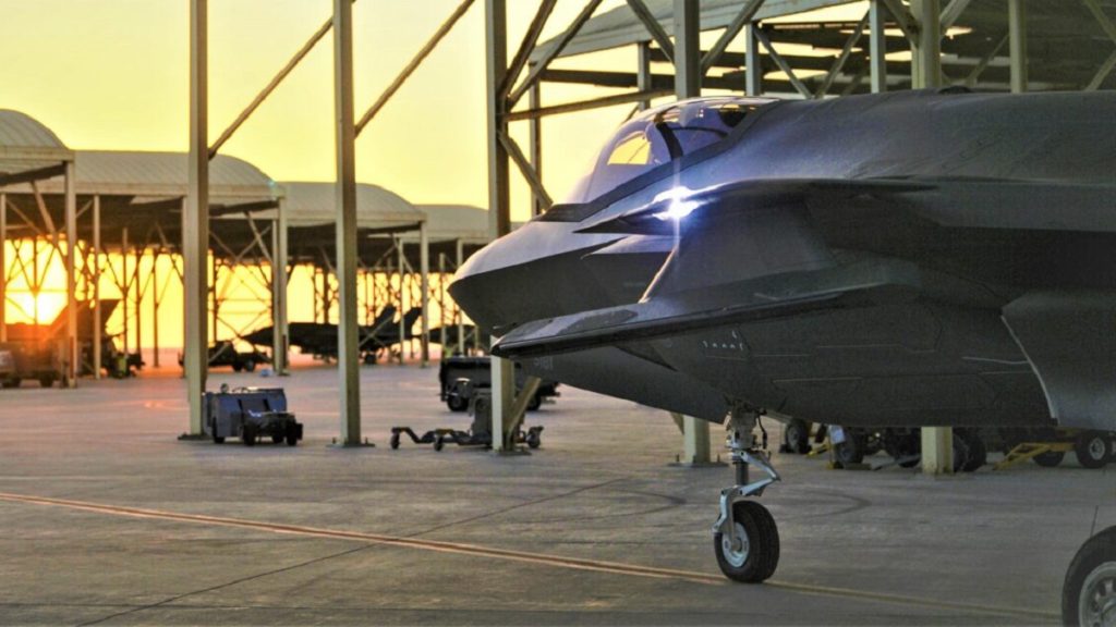 A U.S. brokered deal that saw Israel and the UAE begin to open diplomatic ties may end up with Abu Dhabi purchasing advanced American weaponry like the F 35 AP Photo 1280x640 1