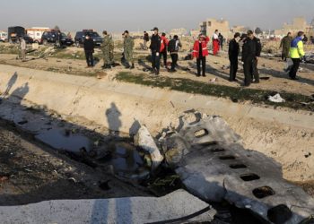 اوکراین و کانادا برای دور جدید گفت‌وگو با ایران آماده می‌شوند