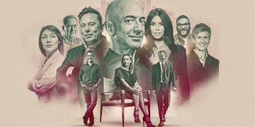 کرونا به شکل بی‌سابقه‌ای باعث افزایش میلیاردرهای جهان شده است