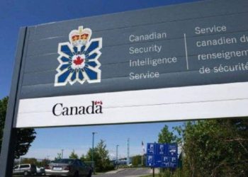 کارکنان پلیس و وزارت اطلاعات آنتاریو به زودی واکسینه می‌شوند