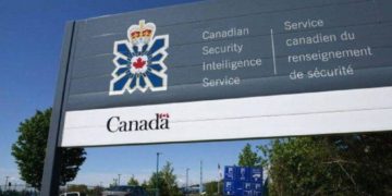 کارکنان پلیس و وزارت اطلاعات آنتاریو به زودی واکسینه می‌شوند