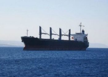 مظنون اصلی حمله به کشتی ایرانی در دریای سرخ اسراییل است