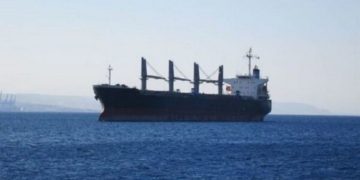 مظنون اصلی حمله به کشتی ایرانی در دریای سرخ اسراییل است