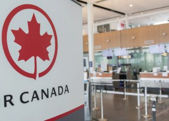 کمک سخاوتمندانه و چشم‌گیر دولت فدرال به ایر کانادا؛ 5.9 میلیارد دلار