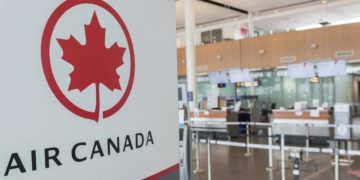 کمک سخاوتمندانه و چشم‌گیر دولت فدرال به ایر کانادا؛ 5.9 میلیارد دلار