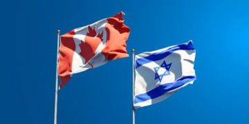 اعضای حزب نیو دموکرات کانادا به تحریم اسراییل رای دادند