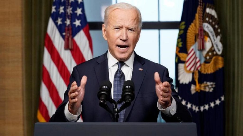 biden afghanistan