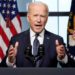 بایدن: ایالات متحده منابع خود را صرف جنگی خارج از کنترل نمی‌کند