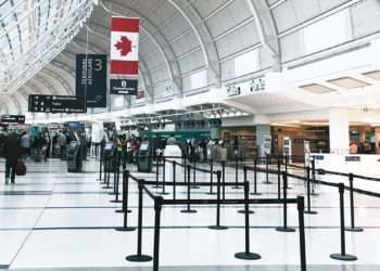 دولت فدرال در حال بررسی محدودیت‌های مرزی سخت‌گیرانه‌تر است