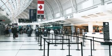 دولت فدرال در حال بررسی محدودیت‌های مرزی سخت‌گیرانه‌تر است