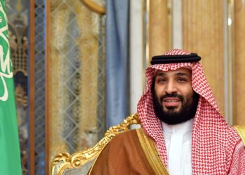 چرا بن سلمان ناگهان به گفت‌وگو با ایران تمایل پیدا کرد؟