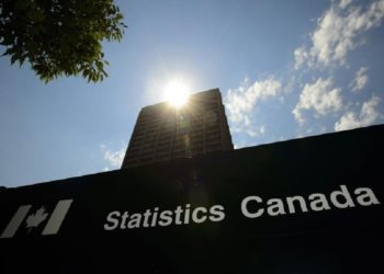 سرعت تورم سالانه کانادا مارچ امسال به بیش از دو درصد جهش یافت