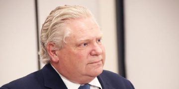 سرانجام دولت آنتاریو مرخصی استعلاجی با حقوق را تصویب کرد