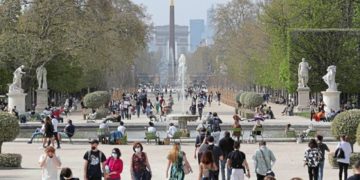 رییس بایو ان ‌تک: اروپا تا چهار ماه دیگر به ایمنی جمعی می‌رسد