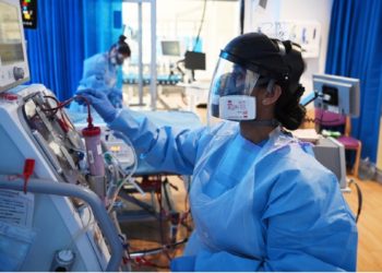 اعلام آماده‌باش به بیمارستان‌های آنتاریو؛ جراحی‌های غیرضروری انجام نشود