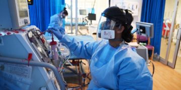 اعلام آماده‌باش به بیمارستان‌های آنتاریو؛ جراحی‌های غیرضروری انجام نشود